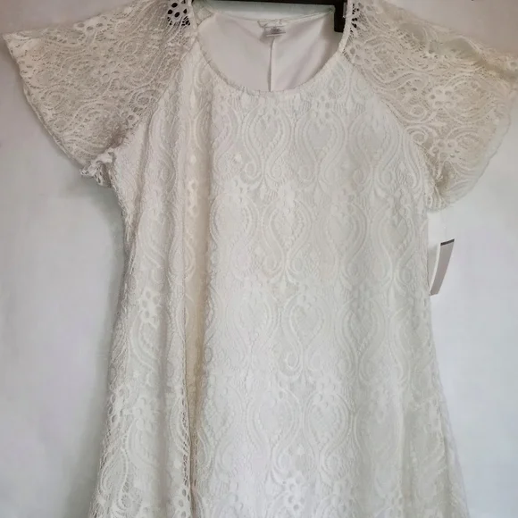 BRITTANY BLACK BLOUSE - Picture 1 of 2